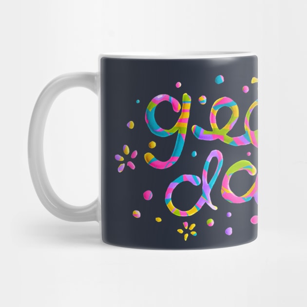 Good Day by Mako Design 